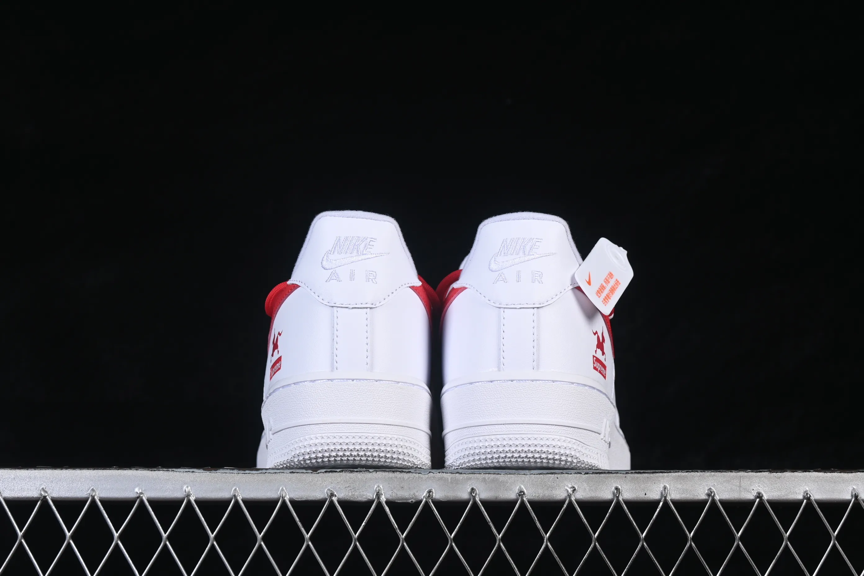 All Categories Nk Air Force 1 Air Force Series Nk Air Force 1 Low Air Force Low Nike Air Force 1'07 Low Get rich soon in the Year of the Horse Air Force 1 low-top casual sneakers CZ0270-102